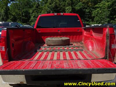 2008 Chevrolet Silverado 3500 LT2   - Photo 26 - Cincinnati, OH 45255
