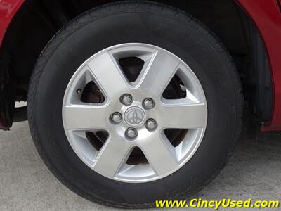 2004 Toyota Sienna LE 8 Passenger   - Photo 30 - Cincinnati, OH 45255