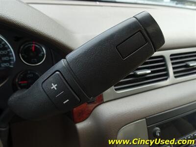 2011 GMC Sierra 3500 SLT   - Photo 20 - Cincinnati, OH 45255