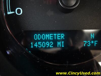 2011 GMC Sierra 3500 SLT   - Photo 25 - Cincinnati, OH 45255