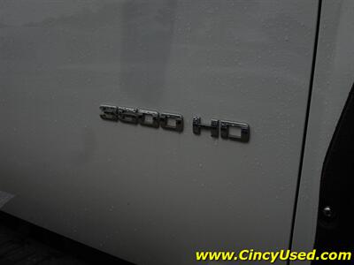 2011 GMC Sierra 3500 SLT   - Photo 37 - Cincinnati, OH 45255