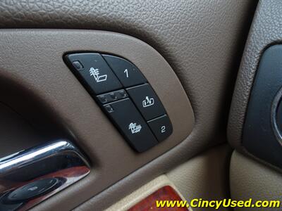 2011 GMC Sierra 3500 SLT   - Photo 28 - Cincinnati, OH 45255