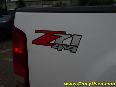 2011 GMC Sierra 3500 SLT   - Photo 35 - Cincinnati, OH 45255