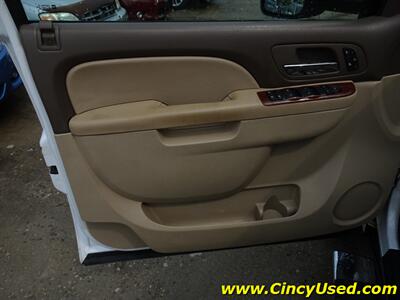 2011 GMC Sierra 3500 SLT   - Photo 33 - Cincinnati, OH 45255