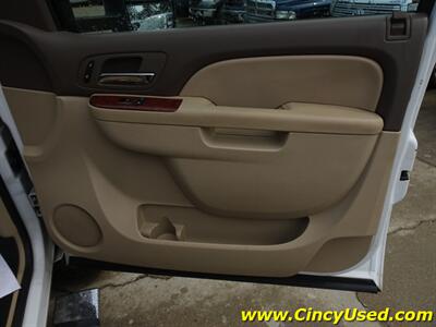 2011 GMC Sierra 3500 SLT   - Photo 34 - Cincinnati, OH 45255