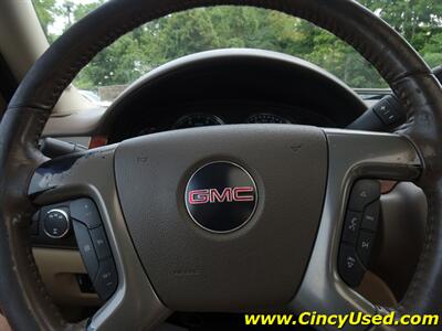 2011 GMC Sierra 3500 SLT   - Photo 22 - Cincinnati, OH 45255