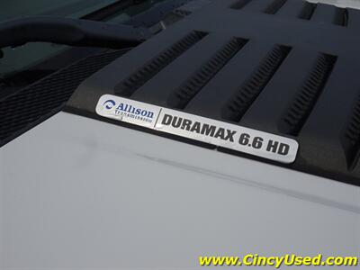 2011 GMC Sierra 3500 SLT   - Photo 36 - Cincinnati, OH 45255