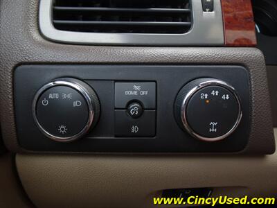 2011 GMC Sierra 3500 SLT   - Photo 27 - Cincinnati, OH 45255