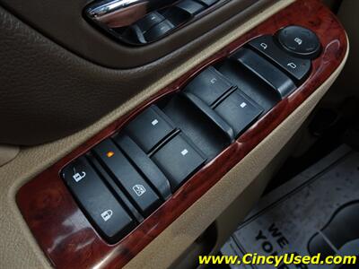 2011 GMC Sierra 3500 SLT   - Photo 26 - Cincinnati, OH 45255