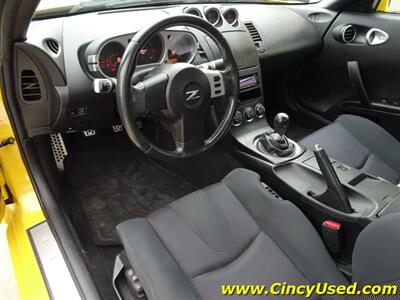 2005 Nissan 350Z Enthusiast - Photo 10 - Cincinnati, OH 45255