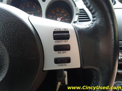2005 Nissan 350Z Enthusiast - Photo 22 - Cincinnati, OH 45255