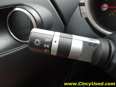 2005 Nissan 350Z Enthusiast - Photo 27 - Cincinnati, OH 45255