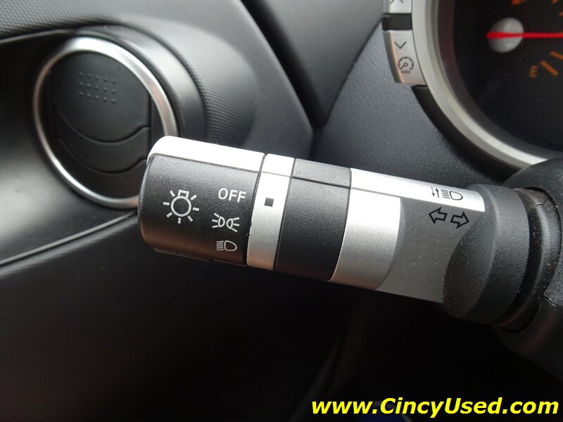 2005 Nissan 350Z Enthusiast - Photo 27 - Cincinnati, OH 45255