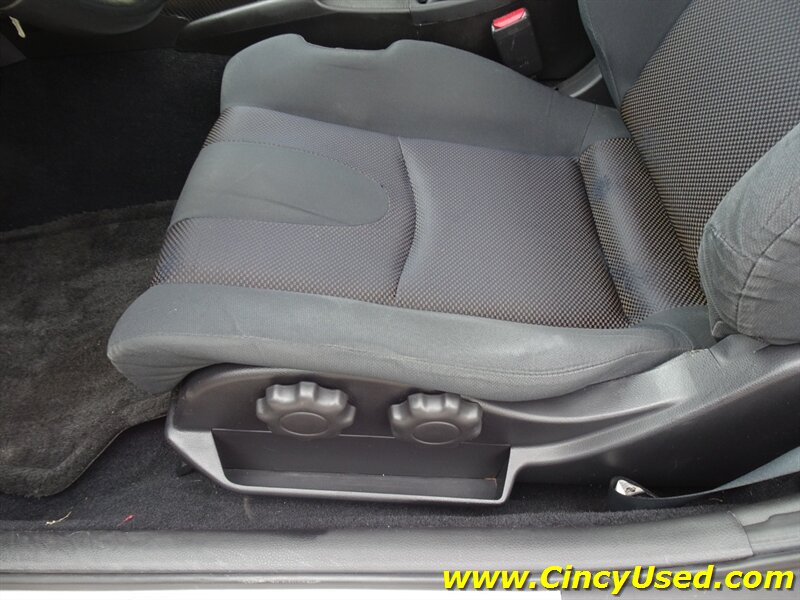 2005 Nissan 350Z Enthusiast - Photo 28 - Cincinnati, OH 45255