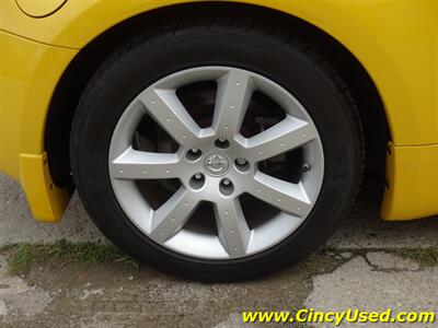 2005 Nissan 350Z Enthusiast - Photo 32 - Cincinnati, OH 45255