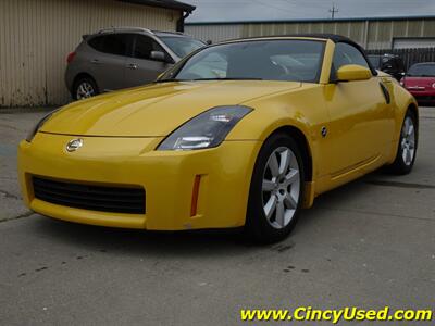 2005 Nissan 350Z Enthusiast - Photo 3 - Cincinnati, OH 45255