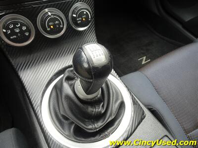 2005 Nissan 350Z Enthusiast - Photo 17 - Cincinnati, OH 45255