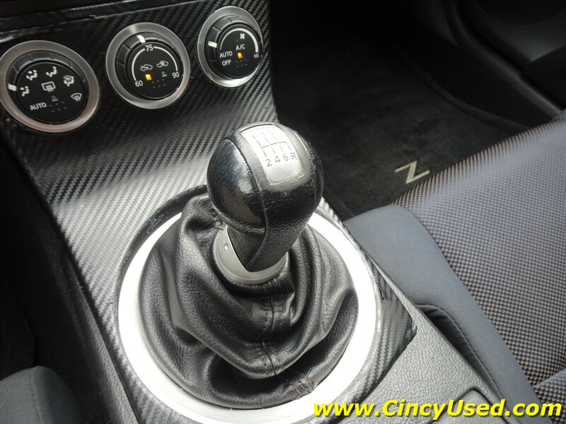 2005 Nissan 350Z Enthusiast - Photo 17 - Cincinnati, OH 45255