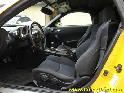2005 Nissan 350Z Enthusiast - Photo 13 - Cincinnati, OH 45255