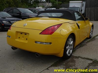 2005 Nissan 350Z Enthusiast - Photo 7 - Cincinnati, OH 45255