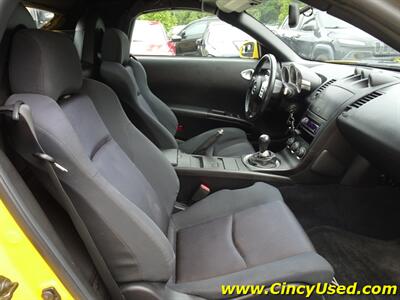 2005 Nissan 350Z Enthusiast - Photo 14 - Cincinnati, OH 45255