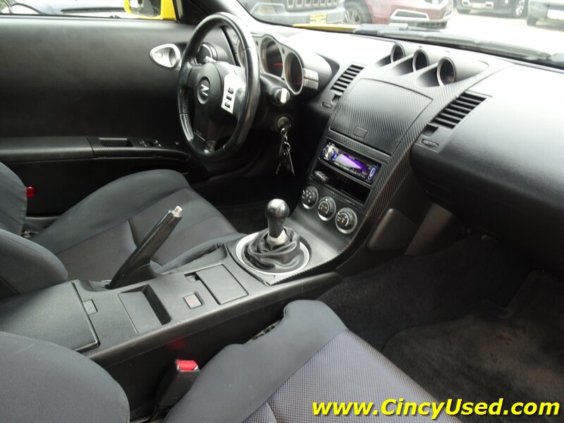 2005 Nissan 350Z Enthusiast - Photo 15 - Cincinnati, OH 45255