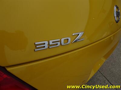 2005 Nissan 350Z Enthusiast - Photo 25 - Cincinnati, OH 45255