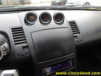 2005 Nissan 350Z Enthusiast - Photo 20 - Cincinnati, OH 45255