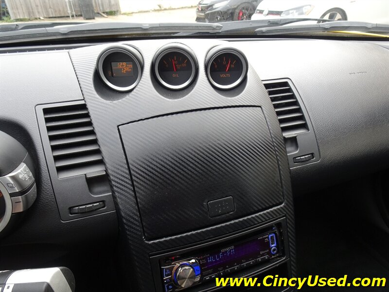 2005 Nissan 350Z Enthusiast - Photo 20 - Cincinnati, OH 45255