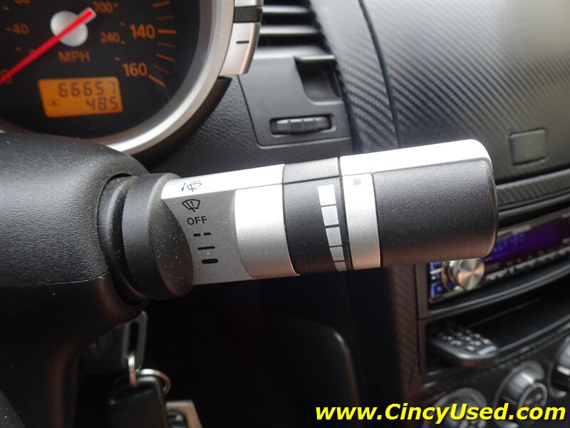 2005 Nissan 350Z Enthusiast - Photo 24 - Cincinnati, OH 45255