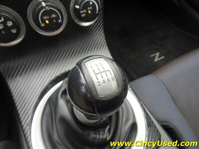 2005 Nissan 350Z Enthusiast - Photo 18 - Cincinnati, OH 45255