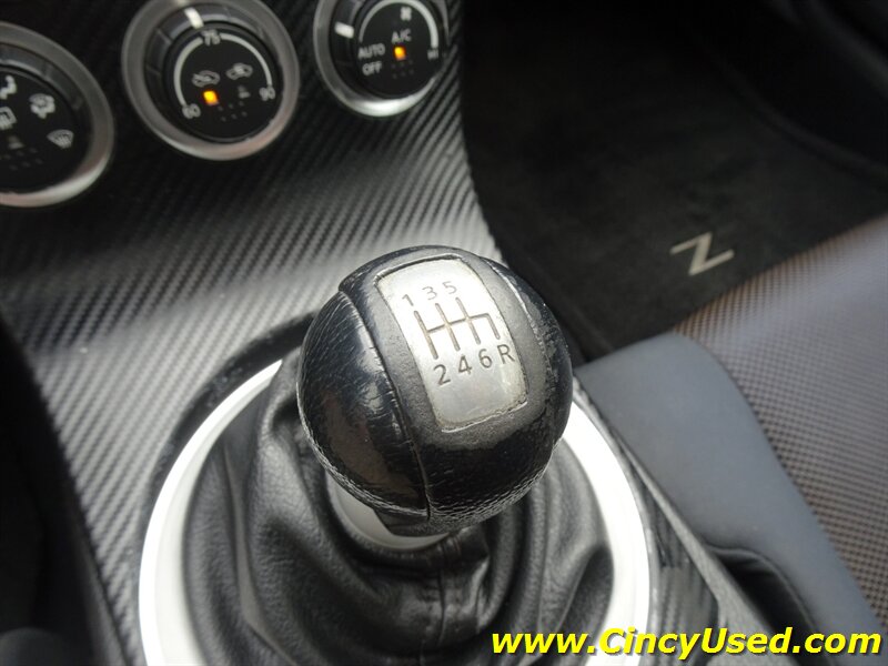 2005 Nissan 350Z Enthusiast - Photo 18 - Cincinnati, OH 45255