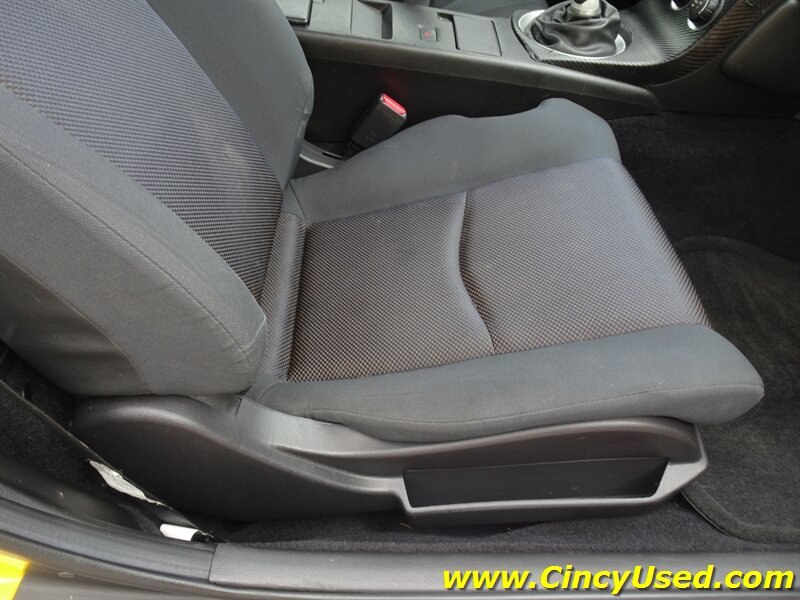2005 Nissan 350Z Enthusiast - Photo 29 - Cincinnati, OH 45255