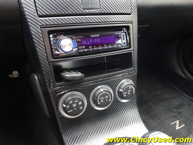 2005 Nissan 350Z Enthusiast - Photo 19 - Cincinnati, OH 45255