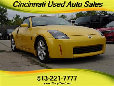 2005 Nissan 350Z Enthusiast - Photo 1 - Cincinnati, OH 45255