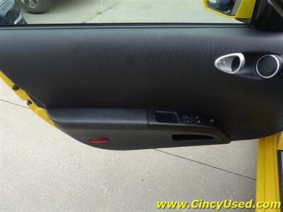 2005 Nissan 350Z Enthusiast - Photo 30 - Cincinnati, OH 45255