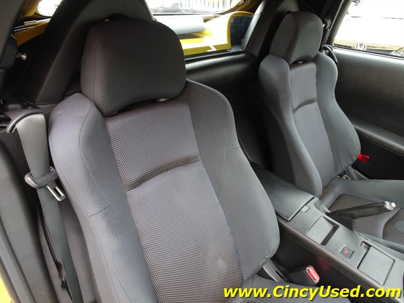 2005 Nissan 350Z Enthusiast - Photo 16 - Cincinnati, OH 45255