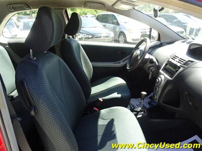 2007 Toyota Yaris 1.5L I4 FWD   - Photo 13 - Cincinnati, OH 45255