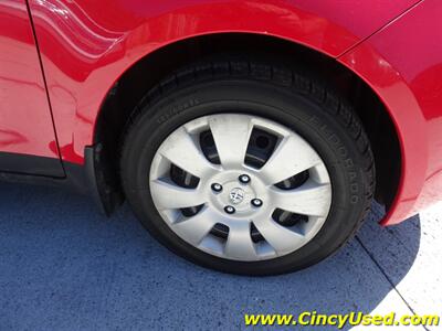 2007 Toyota Yaris 1.5L I4 FWD   - Photo 29 - Cincinnati, OH 45255