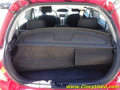 2007 Toyota Yaris 1.5L I4 FWD   - Photo 24 - Cincinnati, OH 45255