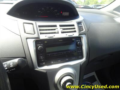 2007 Toyota Yaris 1.5L I4 FWD   - Photo 17 - Cincinnati, OH 45255