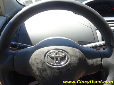 2007 Toyota Yaris 1.5L I4 FWD   - Photo 19 - Cincinnati, OH 45255