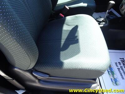 2007 Toyota Yaris 1.5L I4 FWD   - Photo 23 - Cincinnati, OH 45255