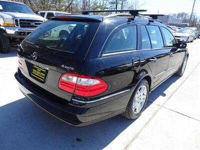 2004 Mercedes-Benz E 320 4MATIC   - Photo 3 - Cincinnati, OH 45255