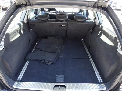 2004 Mercedes-Benz E 320 4MATIC   - Photo 12 - Cincinnati, OH 45255