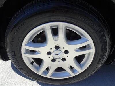 2004 Mercedes-Benz E 320 4MATIC   - Photo 14 - Cincinnati, OH 45255