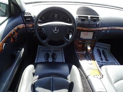 2004 Mercedes-Benz E 320 4MATIC   - Photo 10 - Cincinnati, OH 45255