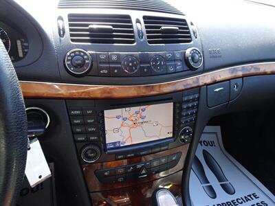 2004 Mercedes-Benz E 320 4MATIC   - Photo 27 - Cincinnati, OH 45255