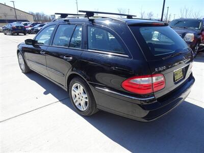 2004 Mercedes-Benz E 320 4MATIC   - Photo 7 - Cincinnati, OH 45255