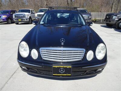 2004 Mercedes-Benz E 320 4MATIC   - Photo 8 - Cincinnati, OH 45255
